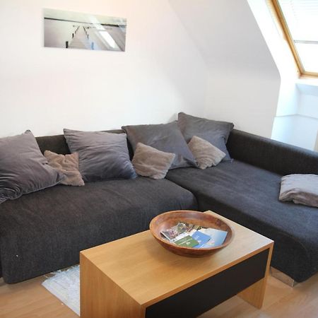 Fewo Gundelsheim Apartment Gundelsheim  ภายนอก รูปภาพ