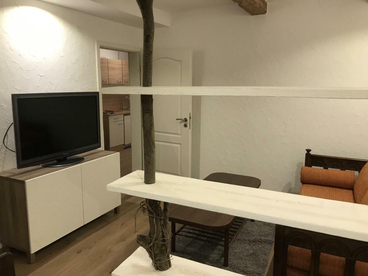 Fewo Gundelsheim Apartment Gundelsheim  ภายนอก รูปภาพ