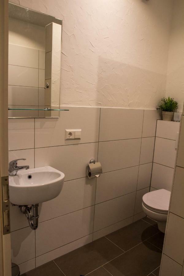 Fewo Gundelsheim Apartment Gundelsheim  ภายนอก รูปภาพ