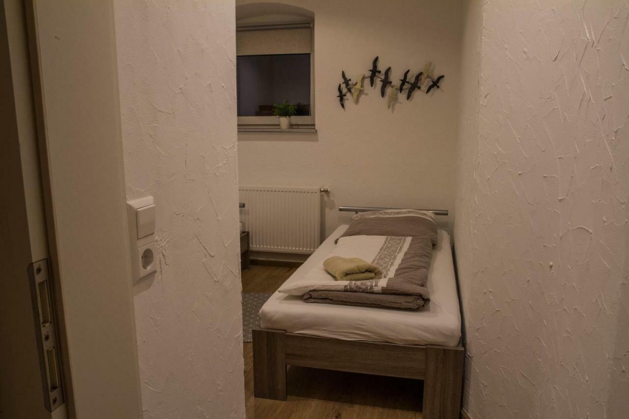 Fewo Gundelsheim Apartment Gundelsheim  ภายนอก รูปภาพ