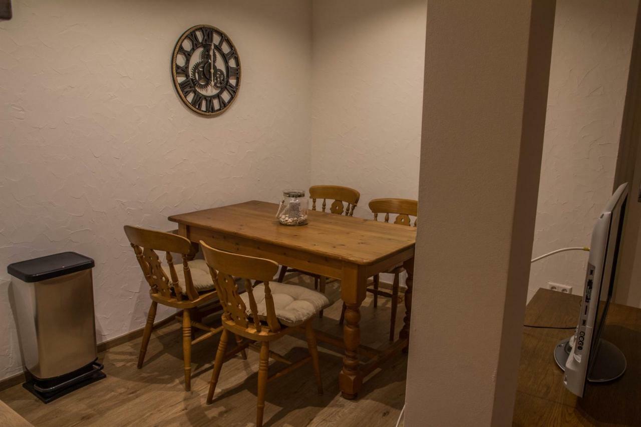 Fewo Gundelsheim Apartment Gundelsheim  ภายนอก รูปภาพ